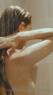 Yanet Garcia Nude Shower Onlyfans Video Leaked - Mexico on fanspics.net