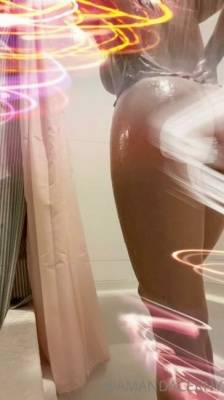 Amanda Cerny Nude $100 PPV  Video  on fanspics.net