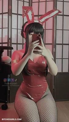 Hakaosan Nude Asian - Patreon  Videos on fanspics.net