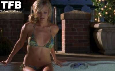 Malin Akerman Nude & Sexy Collection (11 Pics) on fanspics.net