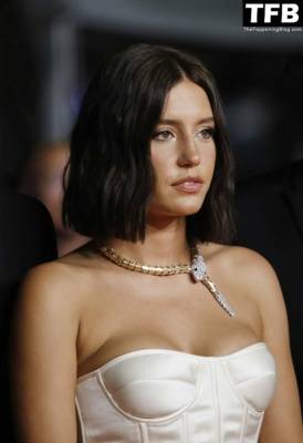 Adele Exarchopoulos Looks Hot at the 75th Annual Cannes Film Festival on fanspics.net