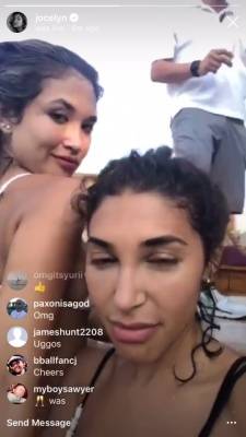 Chantel jeffries nip slip xxx premium porn videos on fanspics.net