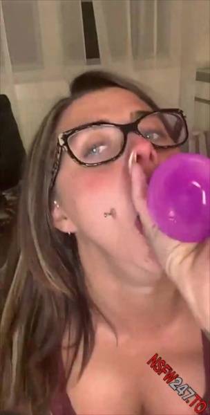 Dakota James dildo play snapchat premium xxx porn videos on fanspics.net