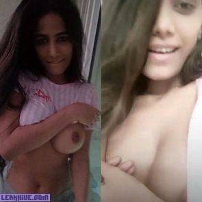 Sexy Poonam Pandey Nude Photos Leaked ! on fanspics.net