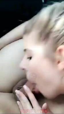 Andie Adams car blowjob & sex snapchat premium 2019/01/16 porn videos on fanspics.net