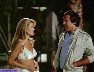 Sexy Christie Brinkley Naked Scene from ‘Vacation’ on fanspics.net
