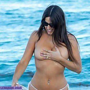 Sexy Claudia Romani Nude Pics & Private Selfies on fanspics.net
