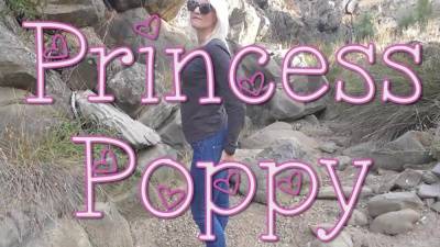 Princess poppy outdoor fucking cum swallowers blowjob outdoors XXX porn videos on fanspics.net