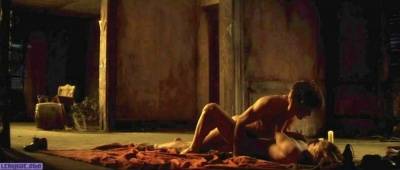 Hot Rachel McAdams Naked Sex Scene from ‘The Notebook’ on fanspics.net