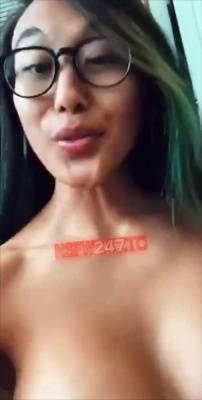 Sofia silk riding dildo & squirt show snapchat premium xxx porn videos on fanspics.net