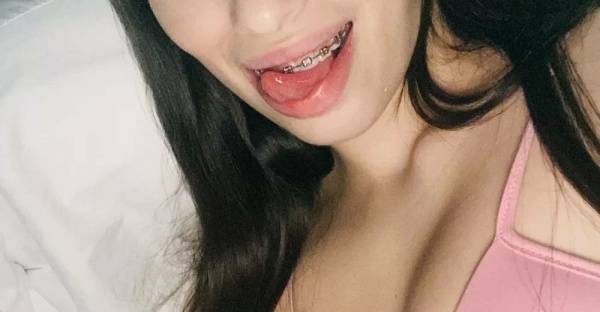 Kiimvalentina18 new hot onlyfans  nudes on fanspics.net