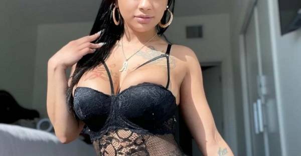 Ashley Amor new hot onlyfans  nudes on fanspics.net