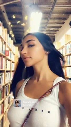 Chantel jeffries nude nip slip instagram live youtuber xxx premium porn videos on fanspics.net