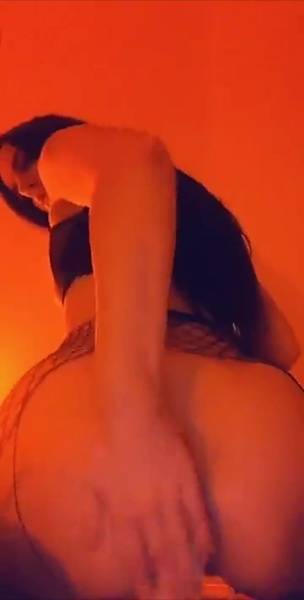 Kathleen Eggleton red light anal masturbating snapchat premium xxx porn videos on fanspics.net