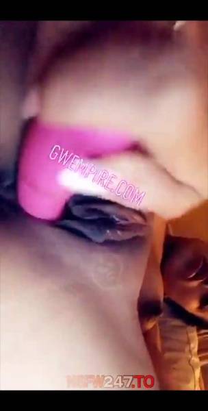 Gwen Singer small vib pussy play orgasm snapchat premium xxx porn videos on fanspics.net