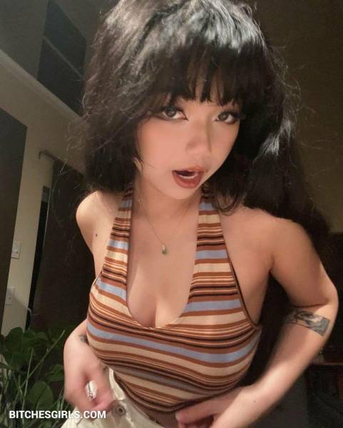 Wasabiicat Nude Asian - Twitch  Videos on fanspics.net