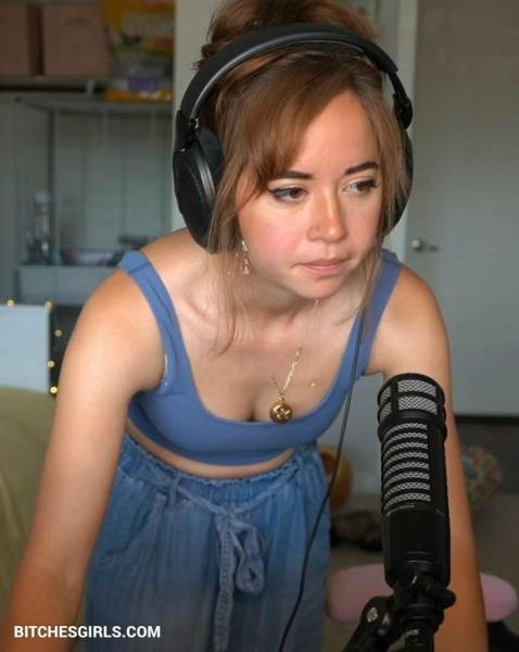 Maya Higa Sexy Twitch Streamer  Photos on fanspics.net