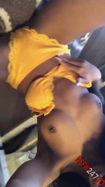 Bria Backwood showing off for you porn videos on fanspics.net