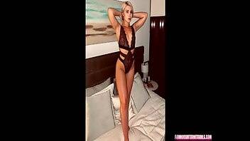 Tara Burchet Nude Video  Instagram Model XXX Premium Free Porn Videos on fanspics.net