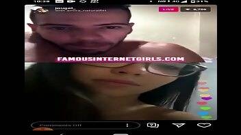 Amira Daher Nude Twerk Instagram Fitness Model Video Free XXX Premium Porn Videos on fanspics.net