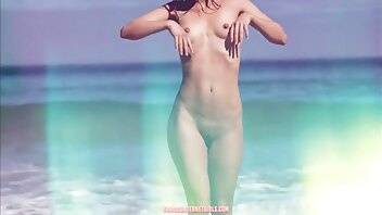 Sofi ka nude full video instagram ukrainian model - Ukraine on fanspics.net