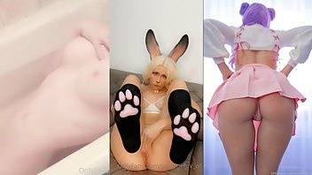 Sweetie fox horny pussy tease onlyfans insta leaked video on fanspics.net