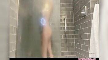 Joey fisher nude onlyfans shower video leaked on fanspics.net