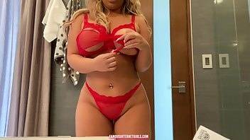 Trisha paytas nude onlyfans big tits video leaked on fanspics.net