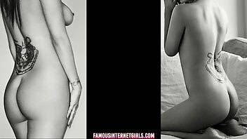 Kendra sunderland huge tits onlyfans insta leaked video on fanspics.net