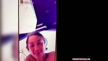Celina smith onlyfans nude video on fanspics.net
