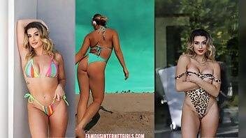Lauren Corazza Most Sexy Bikini Dances, Tit Bouncing OnlyFans Insta  Videos on fanspics.net