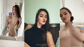 Sonya Blaze Lesbian Play And Tayla Summers Nude Tits OnlyFans Insta  Videos on fanspics.net