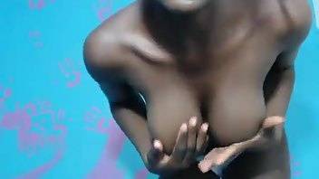 Sophiahotgirl Chaturbate naked amateur MyFreeCams big natural ebony tits on fanspics.net