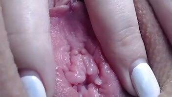 _bars_377 cute teen vagina closeup & dildo pussy fuck Chaturbate porn on fanspics.net
