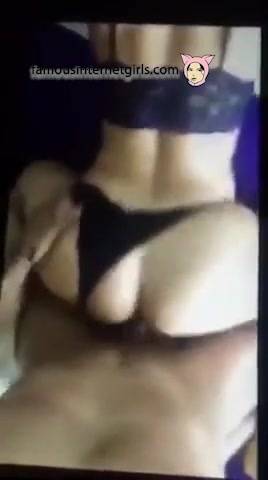 Yesjulz full sex tape xxx premium porn videos on fanspics.net