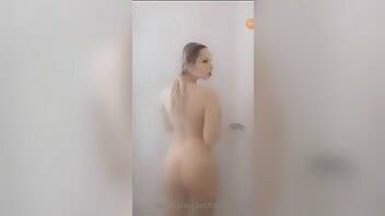 Beke Jacoba  Nude Shower Patreon XXX Videos on fanspics.net