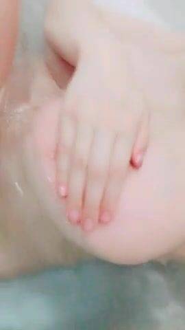 Anri Okita ? Playing with those huge fat Japanese titties ? Onlyfans leak - Japan on fanspics.net