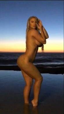 Laci Kay Somers ? Recent collection of nude videos ? Instagram thot on fanspics.net