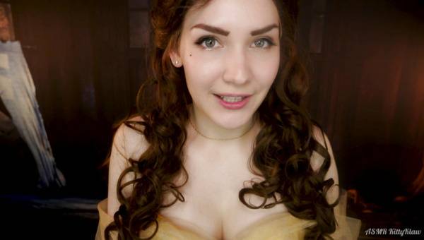 Kitty Klaw ASMR - Care and Relax for Beast on fanspics.net