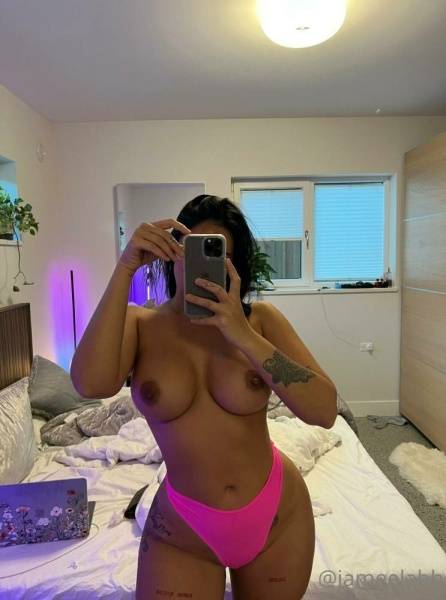 Arabic Princess (Jameelahh) Nude OnlyFans Leaks (10 Photos) on fanspics.net