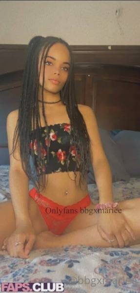 Bbgxmariee OnlyFans Leaks (8 Photos) on fanspics.net