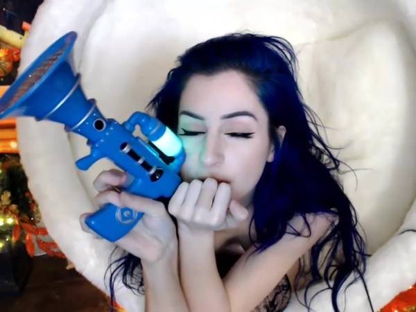 Kati3kat MFC webcam porno vids on fanspics.net