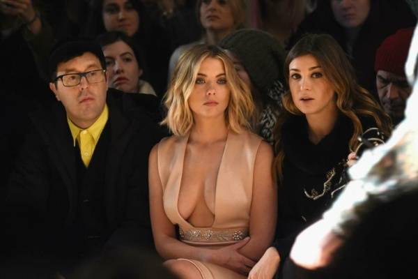 Ashley Benson (ashley_benson1) Nude OnlyFans  (16 Photos) on fanspics.net