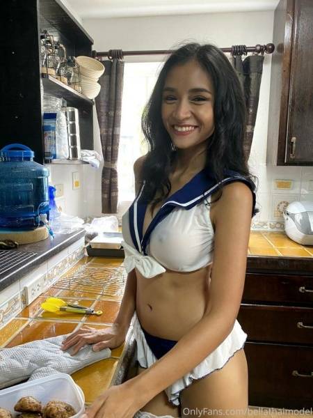 Bella Thai (bellathaimodel) Nude OnlyFans  (36 Photos) - Thailand on fanspics.net