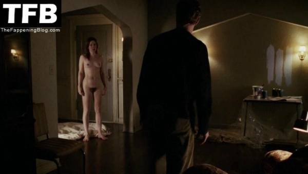 Mary-Louise Parker Nude & Sexy Collection on fanspics.net