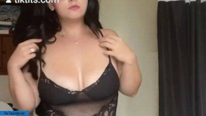 Brunette Bbw Glasses on fanspics.net