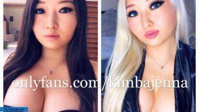 Kimbajenna Nude OnlyFans Leaks on fanspics.net