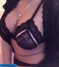 Teen masturbates on periscope on fanspics.net