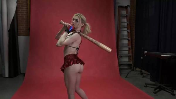 Amouranth NSFW Cosplay ASMR Patreon Video Leaked on fanspics.net