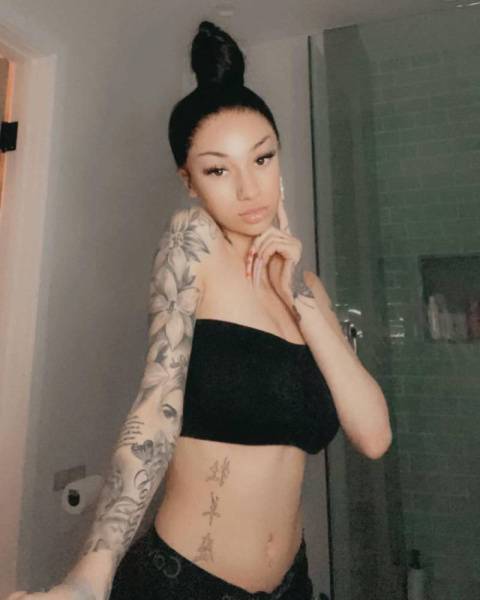 Bhad Bhabie Nude Danielle Bregoli Onlyfans Rated! NEW 13 Fapfappy on fanspics.net